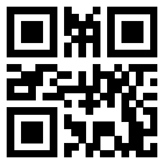3206282668 - Immagine del QrCode