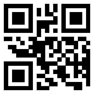 Scansione del QrCode di 3206282669
