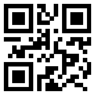 3206282677 - Immagine del Qr Code associato