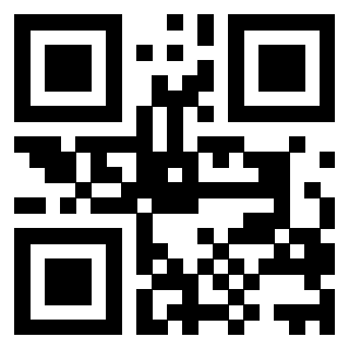 3206282678 - Immagine del Qr Code associato