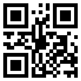 Immagine del QrCode di 3206282681