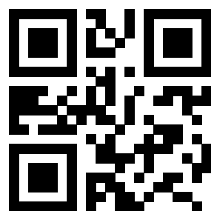 Scansione del Qr Code di 3206282685