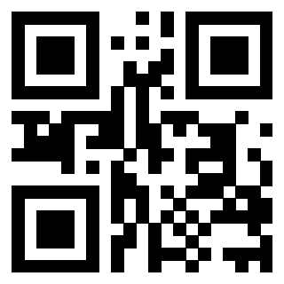 Immagine del Qr Code di 3206282688