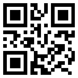 3206282689 - Immagine del QrCode associato