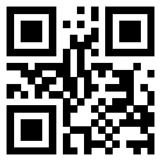 Scansione del QrCode di 3206282690
