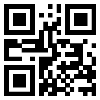 Il Qr Code di 3206282692