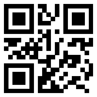 Immagine del QrCode di 3206282698
