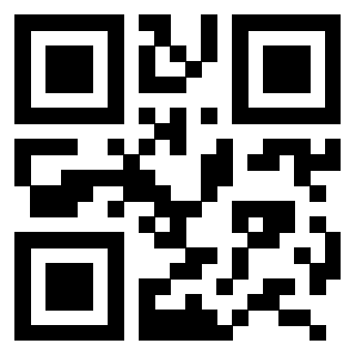 Immagine del Qr Code di 3206282703