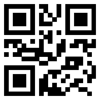 Scansione del QrCode di 3206282704