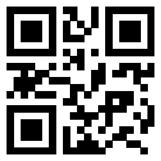 Scansione del Qr Code di 3206282705