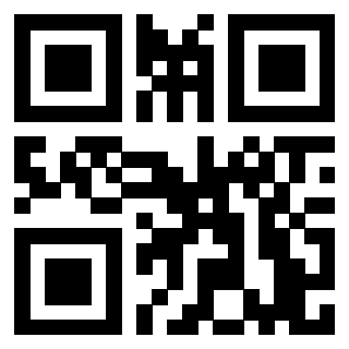 Immagine del QrCode di 3206282707