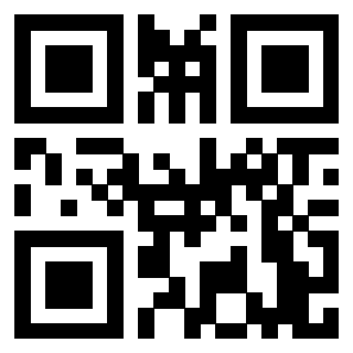 Qr Code di 3206282709