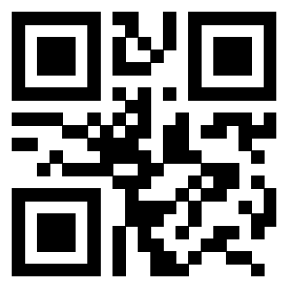 Immagine del Qr Code di 3206282711