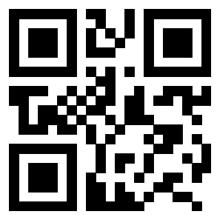 Scansione del QrCode di 3206282713