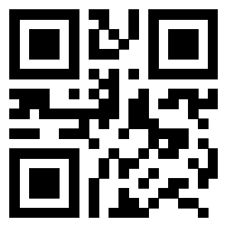 Scansione del Qr Code di 3206282720
