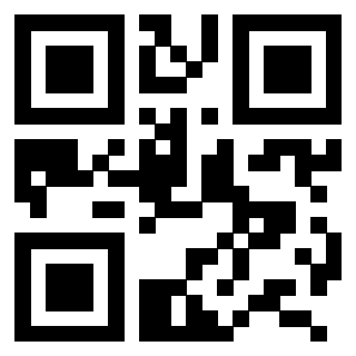 3206282721 - Immagine del Qr Code