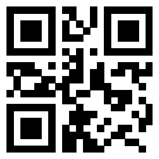 Il Qr Code di 3206282722
