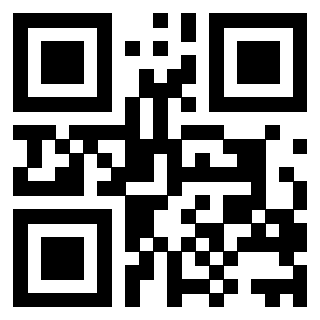 Immagine del Qr Code di 3206282725