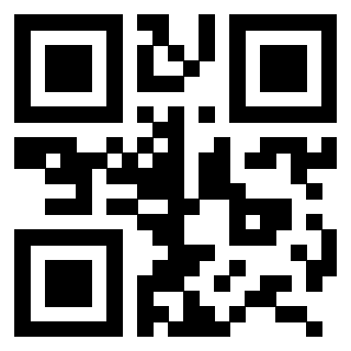 3206282726 - Immagine del Qr Code associato
