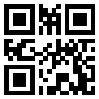 Il QrCode di 3206282728