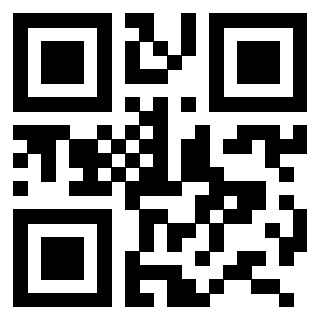 3206282729 - Immagine del Qr Code