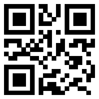 Il Qr Code di 3206282732