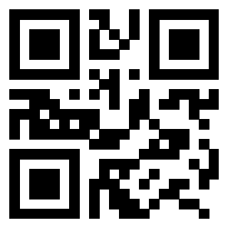 3206282734 - Immagine del QrCode