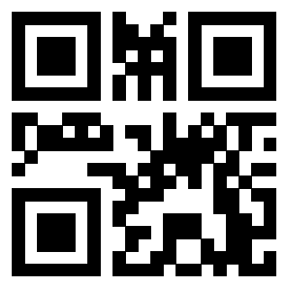 3206282738 - Immagine del QrCode