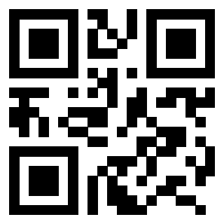 Immagine del Qr Code di 3206282739