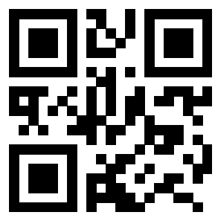 3206282740 QrCode associato
