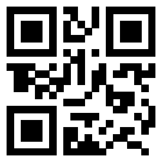 Scansione del Qr Code di 3206282742