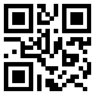 Immagine del Qr Code di 3206282746