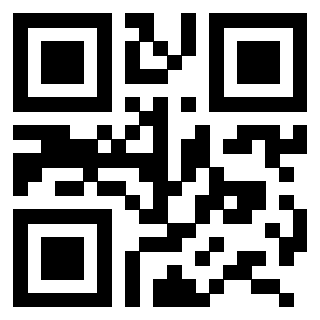 3206282748 - Immagine del Qr Code associato