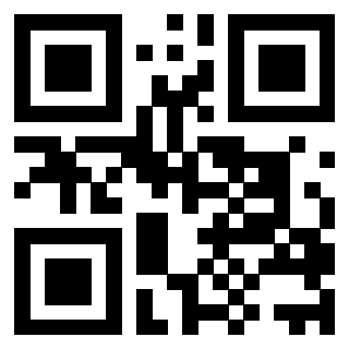Immagine del Qr Code di 3206282752