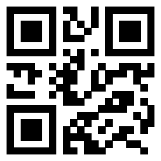 Scansione del QrCode di 3206282754
