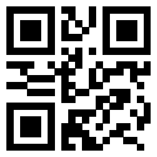 Il Qr Code di 3206282759