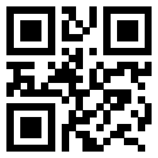 Il QrCode di 3206282761