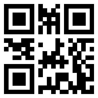 Scansione del QrCode di 3206282762