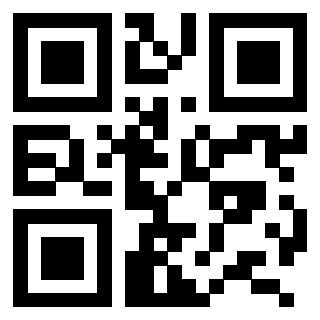3206282763 - Immagine del Qr Code