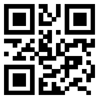 Il Qr Code di 3206282765