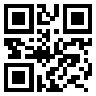 Scansione del QrCode di 3206282769