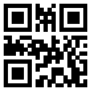 Immagine del QrCode di 3206282772