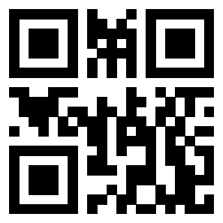3206282775 QrCode associato