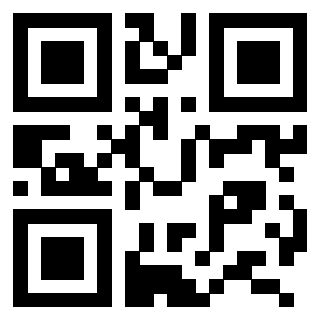 Scansione del Qr Code di 3206282777