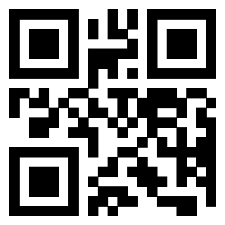 3206282778 - Immagine del Qr Code associato