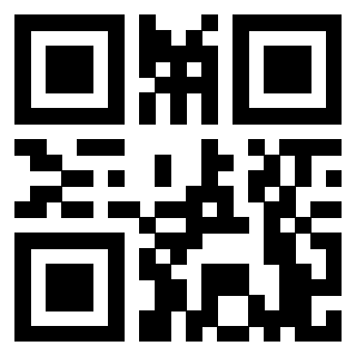 3206282780 - Immagine del Qr Code associato
