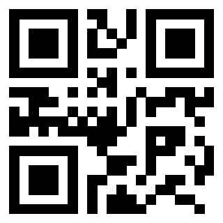 Scansione del QrCode di 3206282787