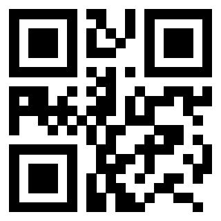 Il QrCode di 3206282795
