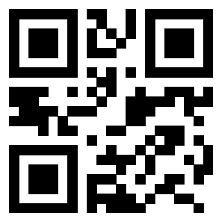 Il QrCode di 3206282801