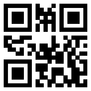 Scansione del Qr Code di 3206282806